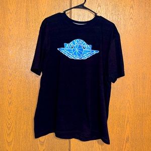 Jordans T-shirt